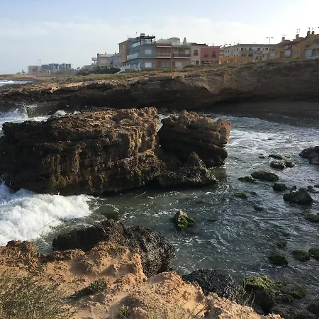 Mar Azul تورّيفيِخا