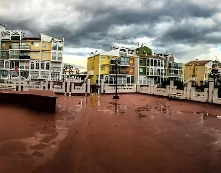 Mar Azul تورّيفيِخا