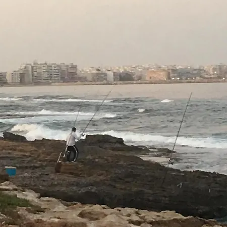 Mar Azul