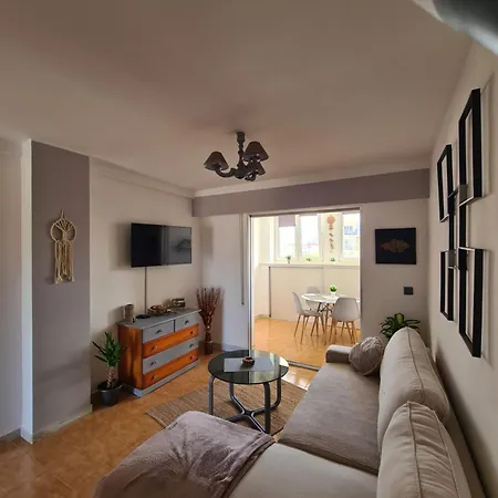 Mar Azul * تورّيفيِخا