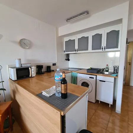 Apartment Mar Azul *