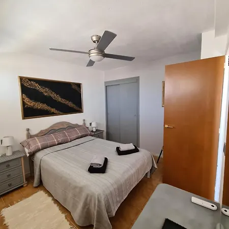Apartment Mar Azul Torrevieja